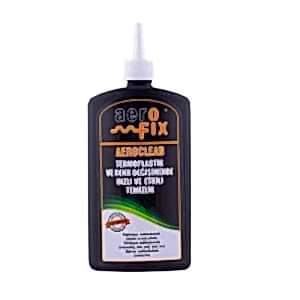 Termoplastik ve Renk Değişiminde Hızlı  ve Etkili Temizlik