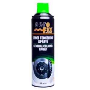 Genel Temizleme Sprey